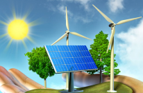 Năng lượng xanh – một giải pháp bền vững cho tương lai