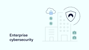 Laptop secure login