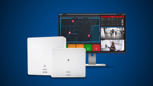 Laptop secure login