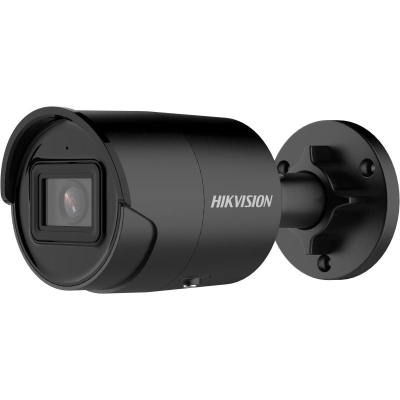 6 MP AcuSense Cố định Bullet Mạng Máy ảnh