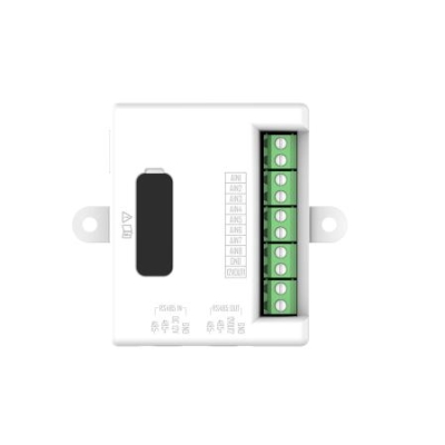 Alarm In Module
