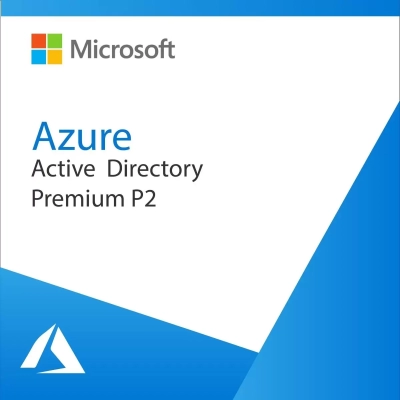 Azure Active Directory Premium P2 – 12 Months