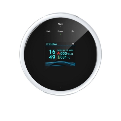 Cảm biển khí ga và nhiệt độ GS01