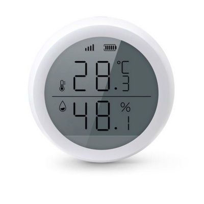 Cảm biến nhiệt độ, độ ẩm THS01