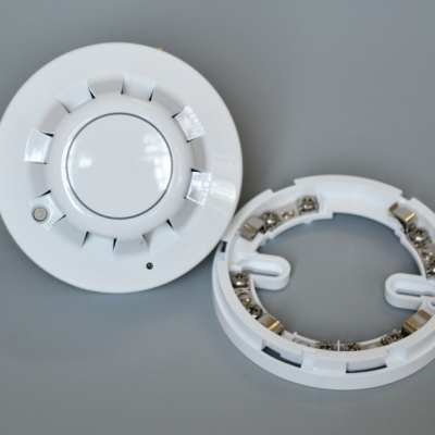 Đầu dò khói quang Series 65