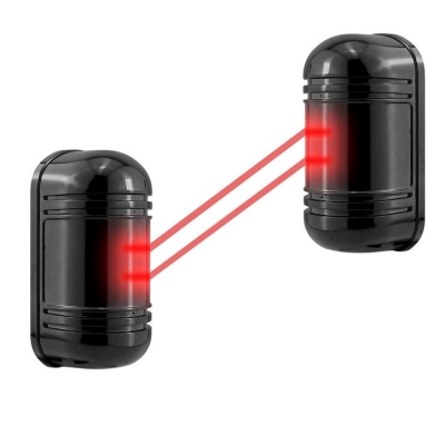 Hàng rào hồng ngoại BW230 (Wifi)