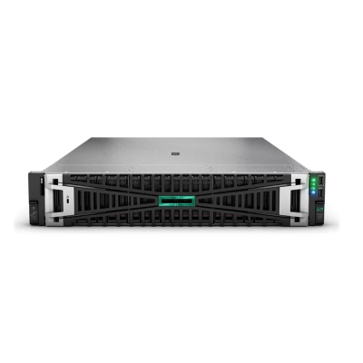 HPE ProLiant DL380 Gen11 8SFF Server (P52534-B21)