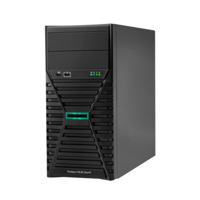 HPE ProLiant ML30 Gen11 Server