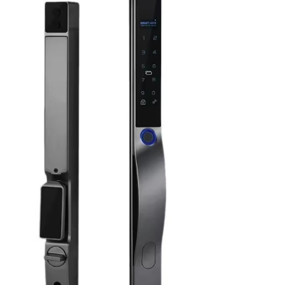 Khóa cửa nhôm FaceID SA07F