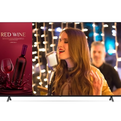 Màn hình TV UHD - 75UR640S