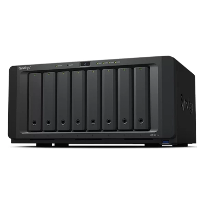 Synology DiskStation DS1821+