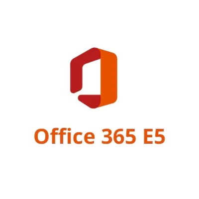 Office 365 E5 – 12 Months