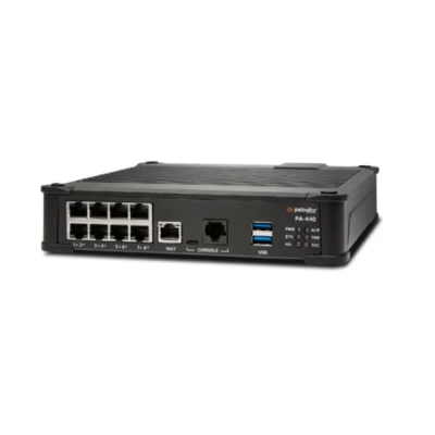 Firewall Palo Alto Networks PA-440