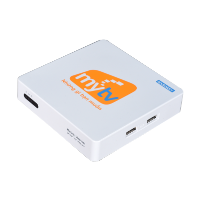 SMARTBOX 2 ATV