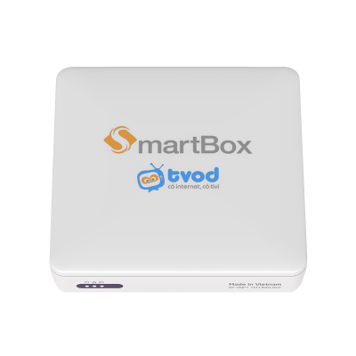 SMARTBOX 2 DUALBAND