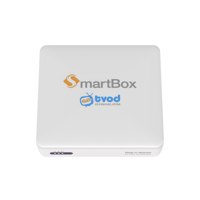SMARTBOX 2