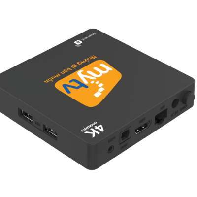 SMARTBOX 3 PLUS