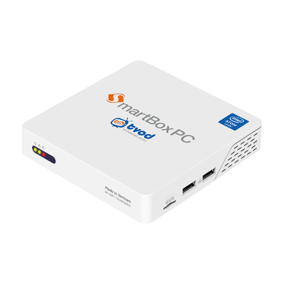 SMARTBOX PC