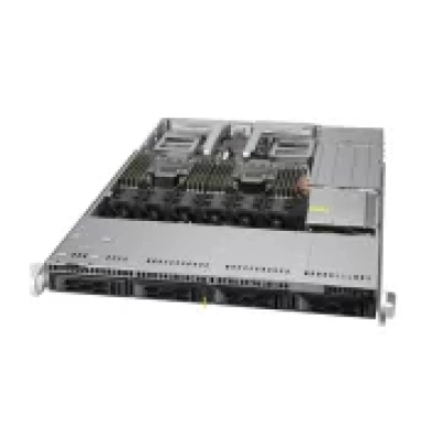 CloudDC SuperServer SYS-610C-TR