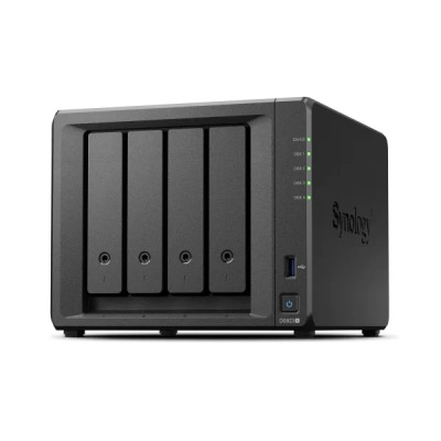Synology DiskStation DS923+