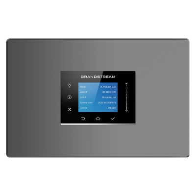 Tổng đài VoIP UCM6300A