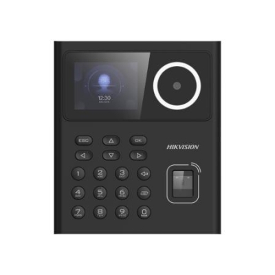 Thiết bị kiểm soát ra vào nhận diện khuôn mặt dòng Value