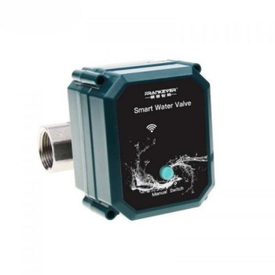 Van nước tự động Smart Water Valve