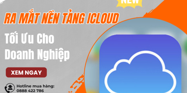 Nền Tảng Cloud Thế Hệ Mới Được Ra Mắt, Tối Ưu Cho Doanh Nghiệp