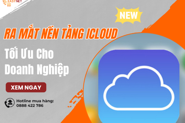 Nền Tảng Cloud Thế Hệ Mới Được Ra Mắt, Tối Ưu Cho Doanh Nghiệp