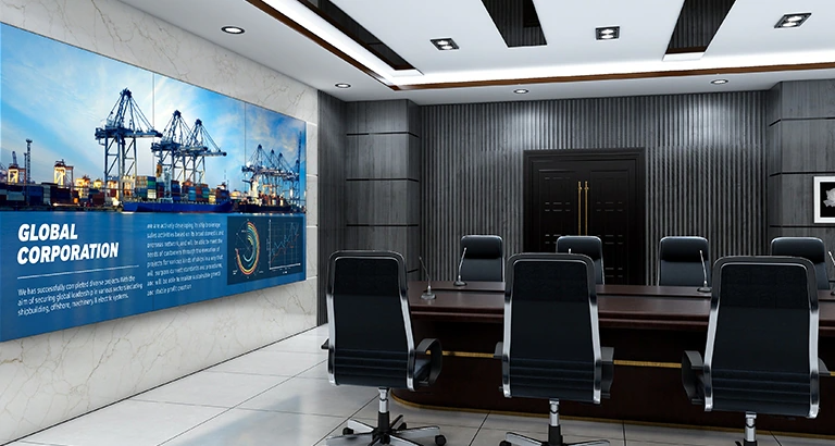 Truyền Tải Khung Hình Sắc Nét Và Liền Mạch