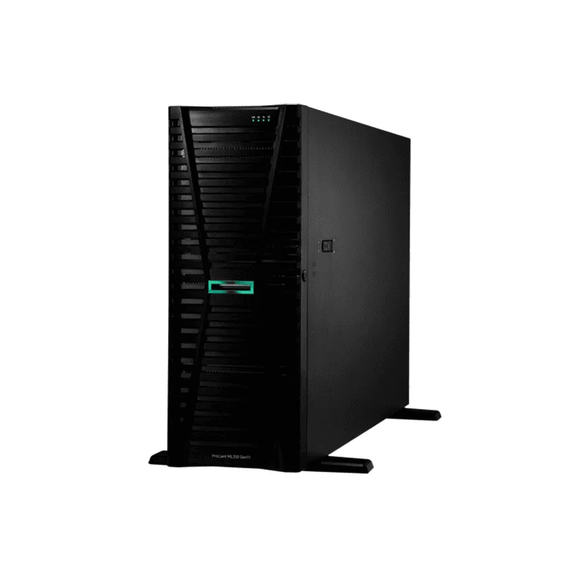 Máy chủ HPE ProLiant ML350 Gen11 8SFF (P79762-375) Máy chủ HPE ProLiant ML350 Gen11 8SFF (P79762-375)